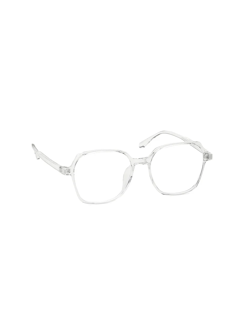 fastrack Black Bugeye  Rimmed Eyeglasses