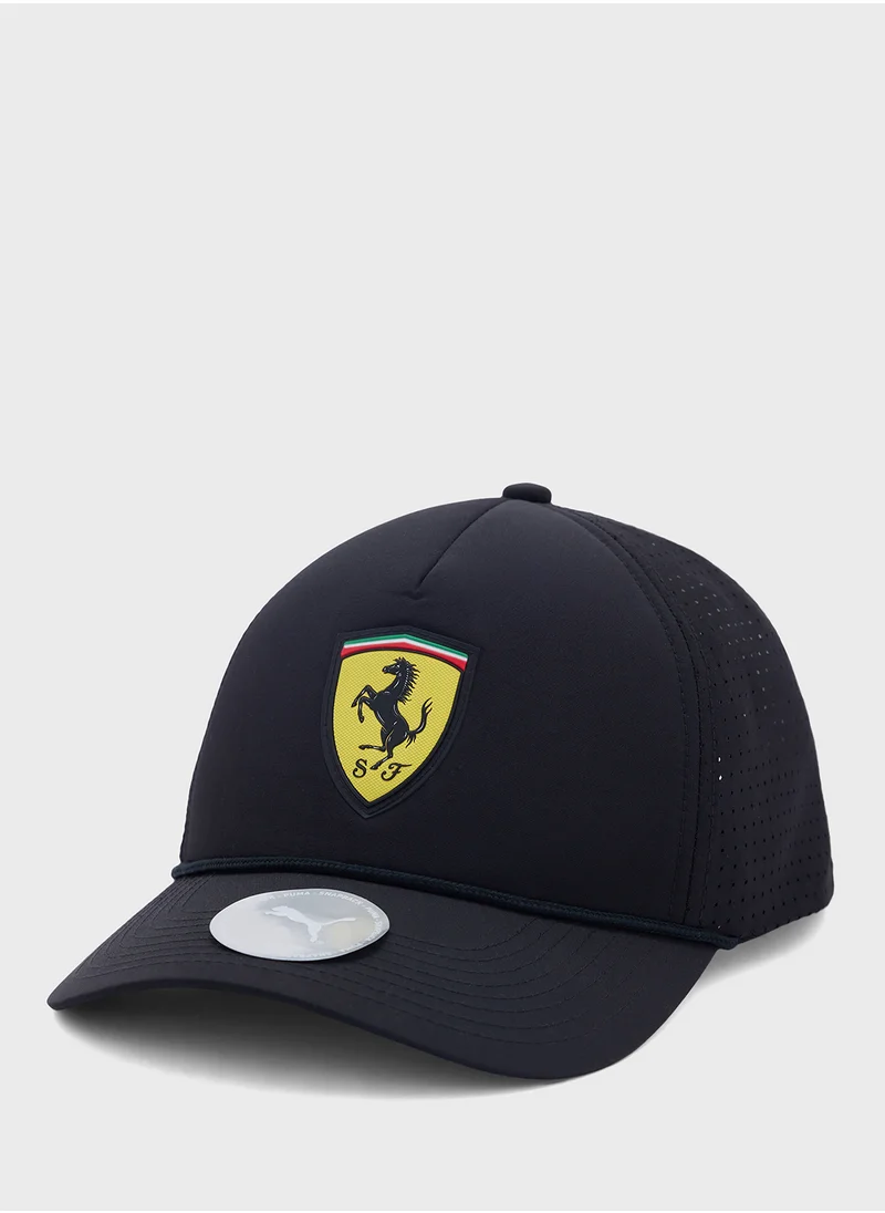 PUMA Ferrari Race Trucker