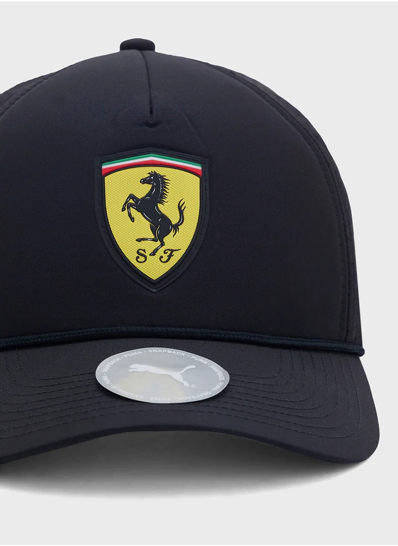 PUMA Ferrari Race Trucker
