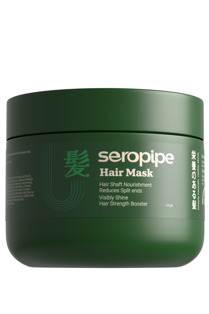 hair mask 300 ml