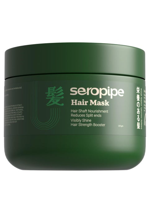 hair mask 225 ml