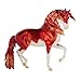 Breyer Horses Traditional Series Yan Wu Fire Horse Model BTR10670 - Image 4