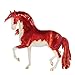 Breyer Horses Traditional Series Yan Wu Fire Horse Model BTR10670 - Image 2