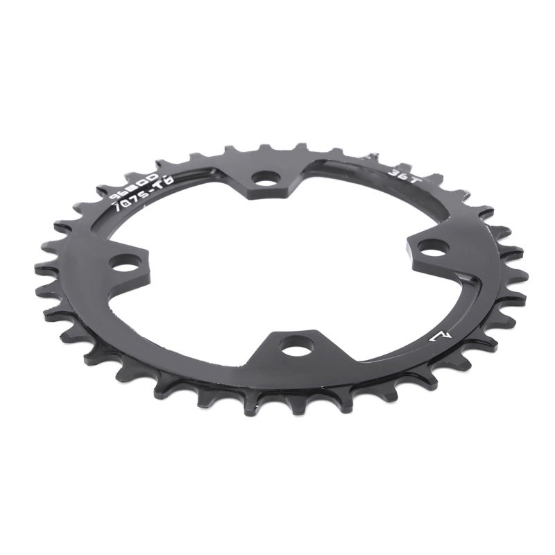SNAIL 96BCD Bike Narrow Wide Round Chainring Repair Chain Ring for Mountain Bicycle36T - Image 3