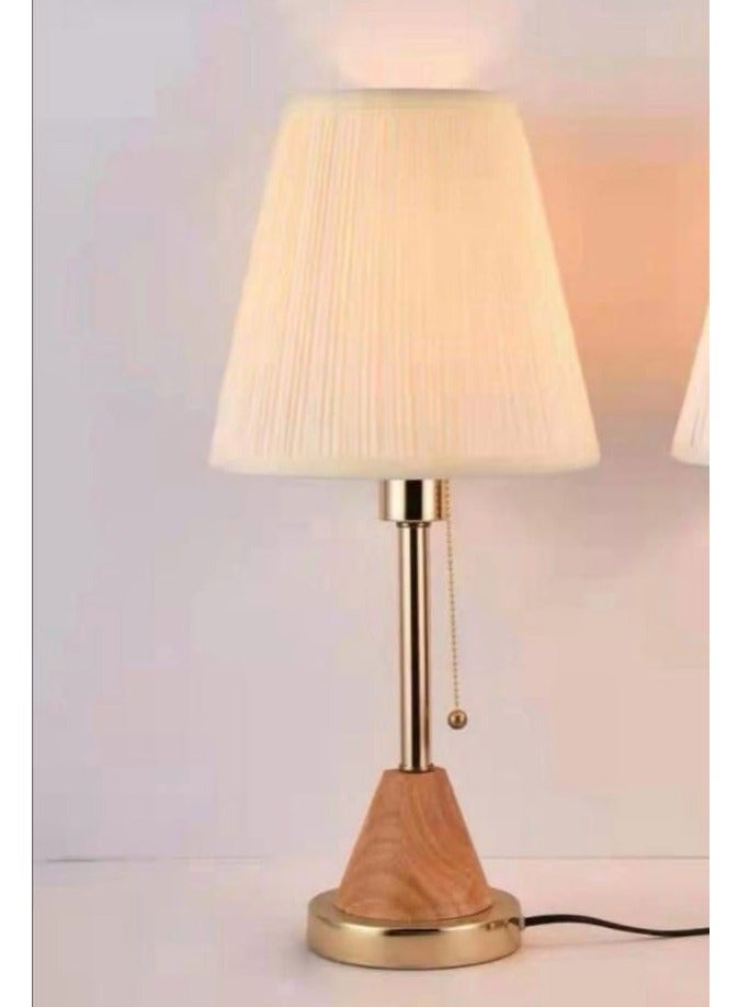 ICTC Table Lamp