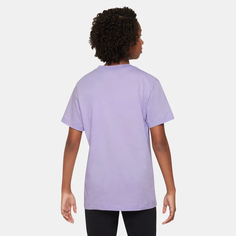 Nike Kids' Sportswear T-Shirt