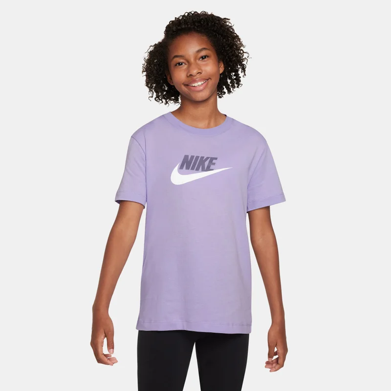 Nike Kids' Sportswear T-Shirt