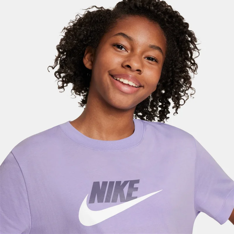 Nike Kids' Sportswear T-Shirt