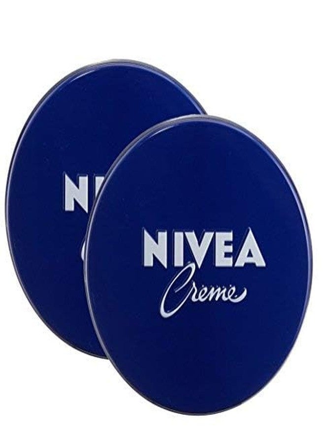 Nivea Genuine Authentic German Nivea Creme Cream 250 ml 8.45 Ounces (Pack of 2) - Image 2