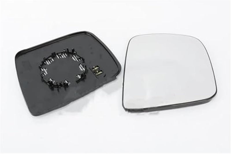 Wivplex Side Mirror Glass for Nissan NV200 (2010-2018) - Image 3