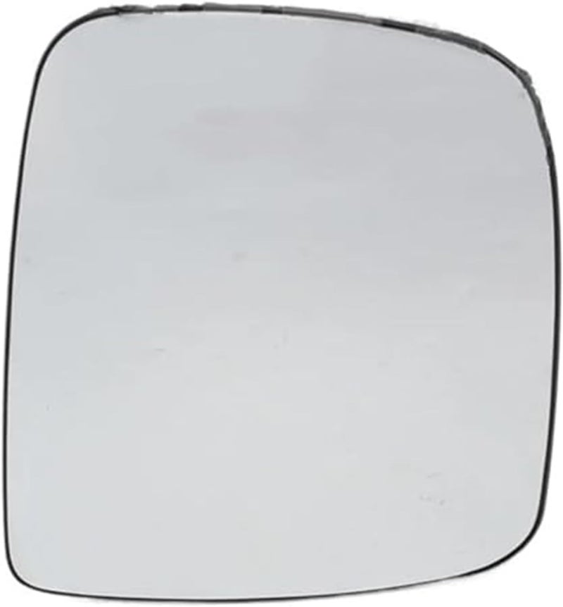 Wivplex Side Mirror Glass for Nissan NV200 (2010-2018) - Image 4