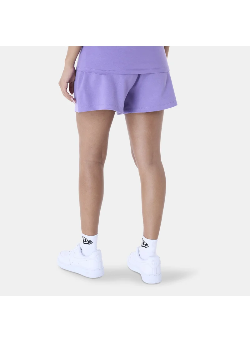 NEW ERA Women's MLB New York Yankees League Essential Shorts