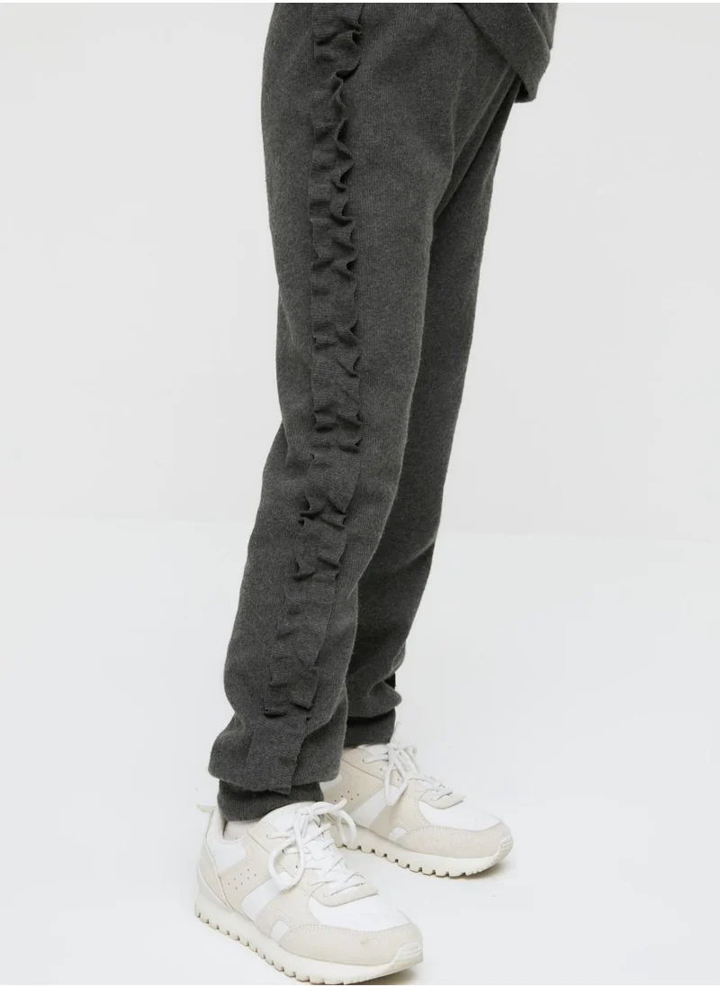trendyol Kids Recycle Knitted Sweatpants