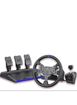 عجلة قيادة لعبة سباق Lestat PXN V99 محاكية لقوة ردود الفعل NS متوافقة مع الكمبيوتر الشخصي/PS4/Xbox-لون المنتج:Laishida v99 - pzsku/ZA84768ADC4DCA5464154Z/45/1746226381/8cb2ab47-1ffd-4847-bcae-4530e3473ad3