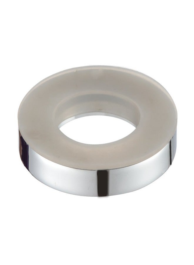 KRAUS Mounting Ring in Chrome - Image 4