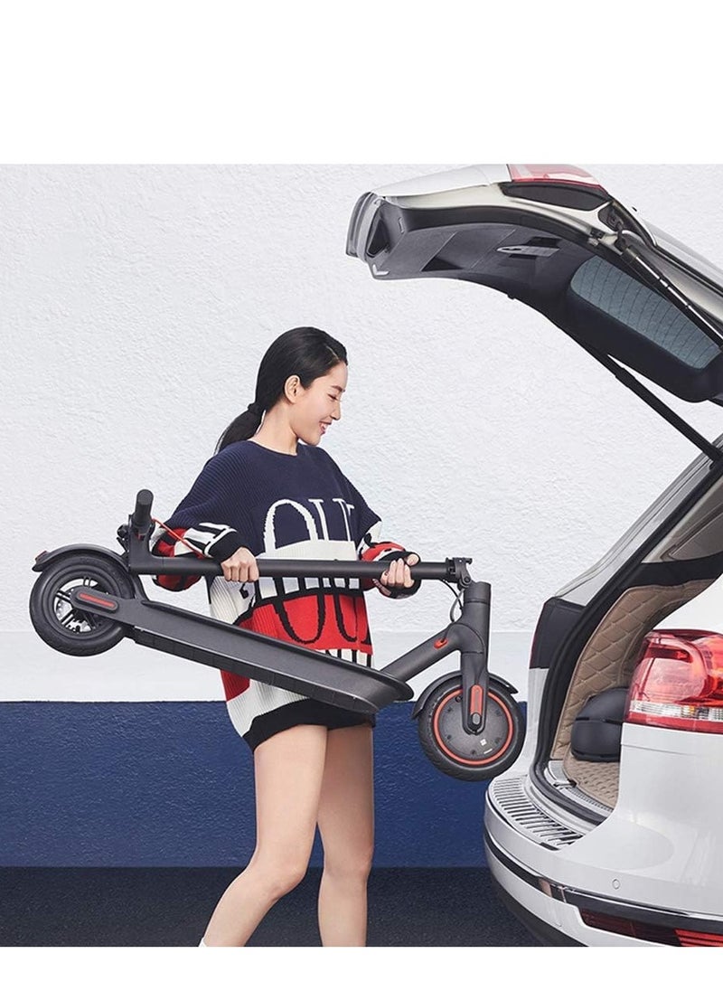 Smart Electric Scooter with Waterproof Li-Ion Battery| Pro Scooter with 3-Level Speed| 250W Motor, Top Speed 25km/h, 3-Month Battery Warranty