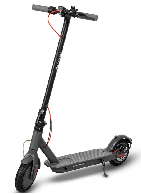 Smart Electric Scooter with Waterproof Li-Ion Battery| Pro Scooter with 3-Level Speed| 250W Motor, Top Speed 25km/h, 3-Month Battery Warranty