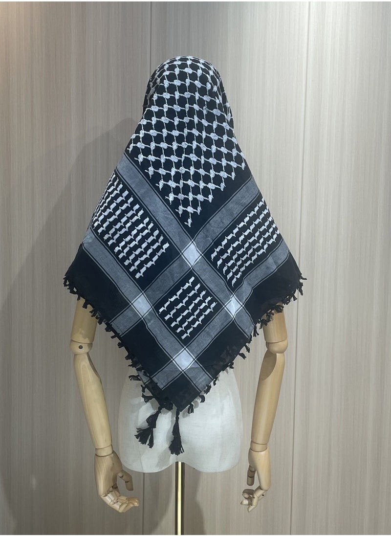 Generic Arab Cothing, Muslim Men's Headscarf 