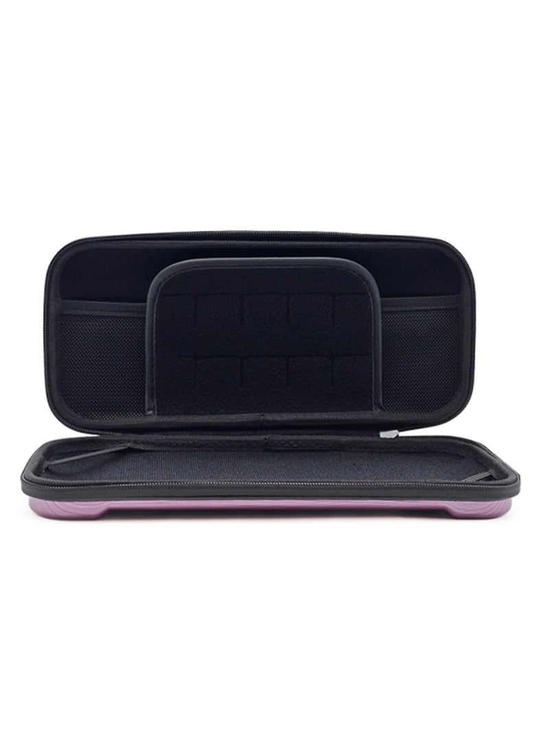 Gamertek Neo Case For Nintendo Switch 2 - Purple - Image 4