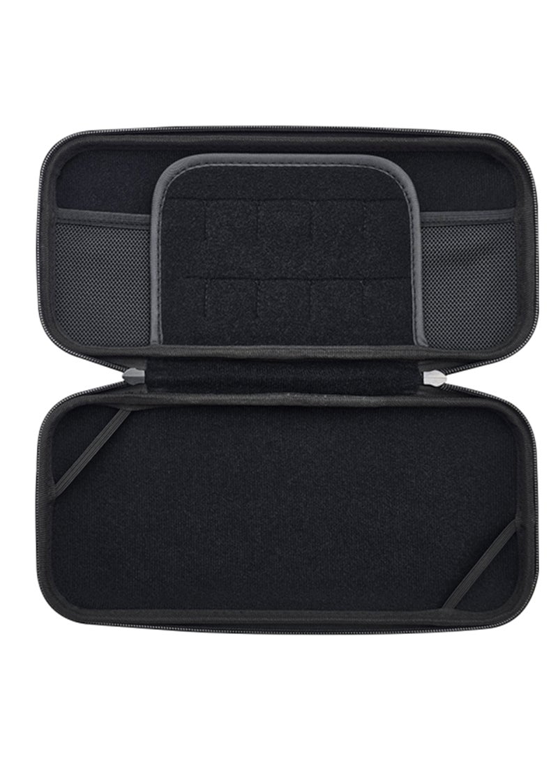 Gamertek Neo Case For Nintendo Switch 2 - Purple - Image 3