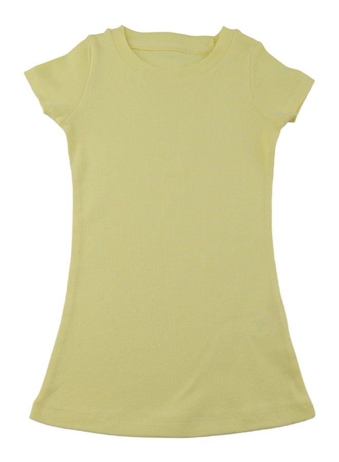 El Sayaad Kids Girls Dress