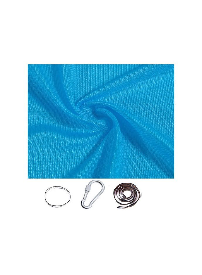 Loquat Comfortable outdoor wear-resistant hammock Size 280*150 CM 