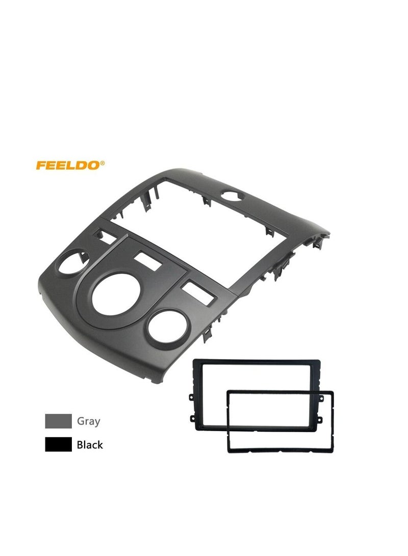 Kia Cerato Touch Stereo Frame Cassette - Image 2