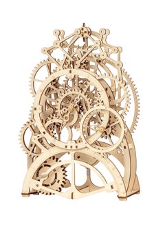 Pendulum Clock