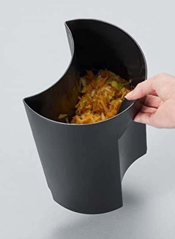 Severin Powerful juicer extractor 1000ml 700w es 3563 black/silver - Image 5