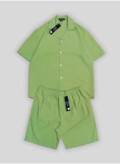 TAG OUT Unisex Summer Co-Ord Set  - Image 3