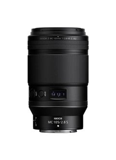 NIKKOR Z Macro 105mm f/2.8 VR S Lens - pzsku/ZA8482C8F822F810088ECZ/45/_/1740472233/7f2b8ade-13ee-4a4f-95f5-c612e929c8c2