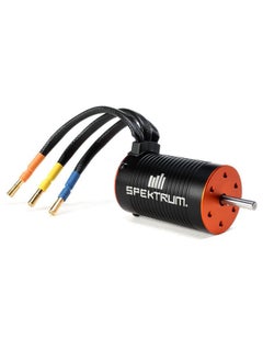 SPEKTRUM Firma 85A Brushless Smart Esc / 3300Kv Sensorless Motor Combo, Spmxsemc01, Black  - Image 2