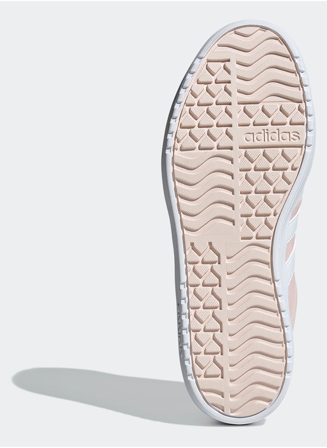 Adidas - VL Court Bold Shoes - Image 1