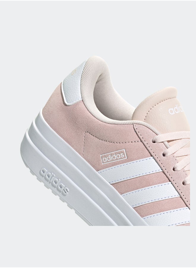 Adidas - VL Court Bold Shoes - Image 1
