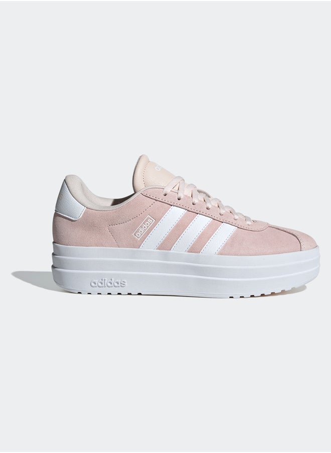 Adidas - VL Court Bold Shoes - Image 1