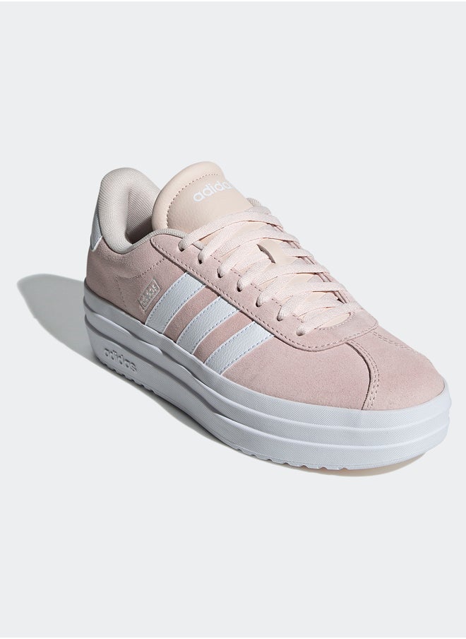 Adidas - VL Court Bold Shoes - Image 1