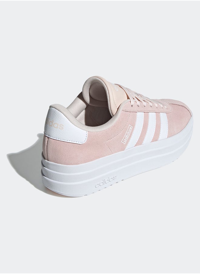 Adidas - VL Court Bold Shoes - Image 1