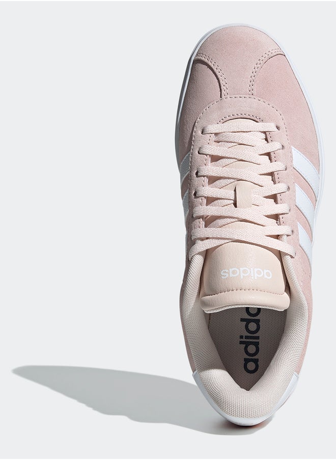 Adidas - VL Court Bold Shoes - Image 1