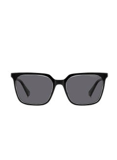 Polaroid Pld 4163/S Wayfarers Sunglasses  - Image 3