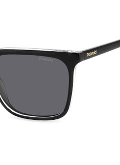 Polaroid Pld 4163/S Wayfarers Sunglasses  - Image 5