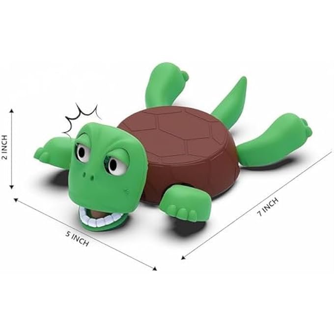 ليموس حامل أكواب على شكل سلحفاة مضحكة لطاولة القهوة، حامل مشروبات على شكل حيوان لطيف للمكتب والمنزل والأطفال والبالغين، حامل أكواب لطاولة القهوة، الإمارات العربية المتحدة - Image 2
