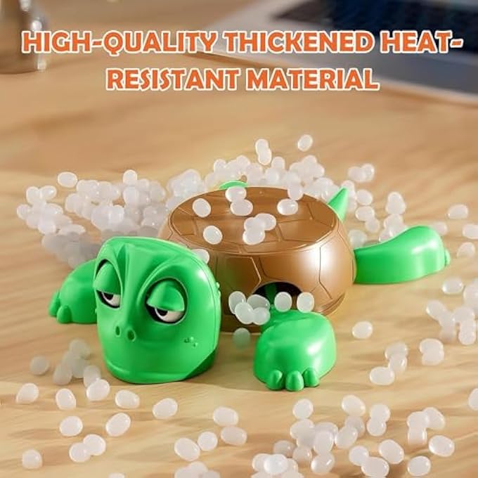 ليموس حامل أكواب على شكل سلحفاة مضحكة لطاولة القهوة، حامل مشروبات على شكل حيوان لطيف للمكتب والمنزل والأطفال والبالغين، حامل أكواب لطاولة القهوة، الإمارات العربية المتحدة - Image 5