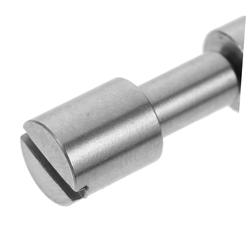 Gray Rivets For Knife Handle Locking Mechanism Heavy Duty Cutlery Fasteners Secure Assembly - Image 4