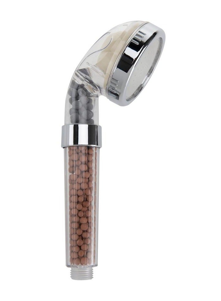 WaterWave Stainless Steel Led Temperature Control Shower Head - Image 5