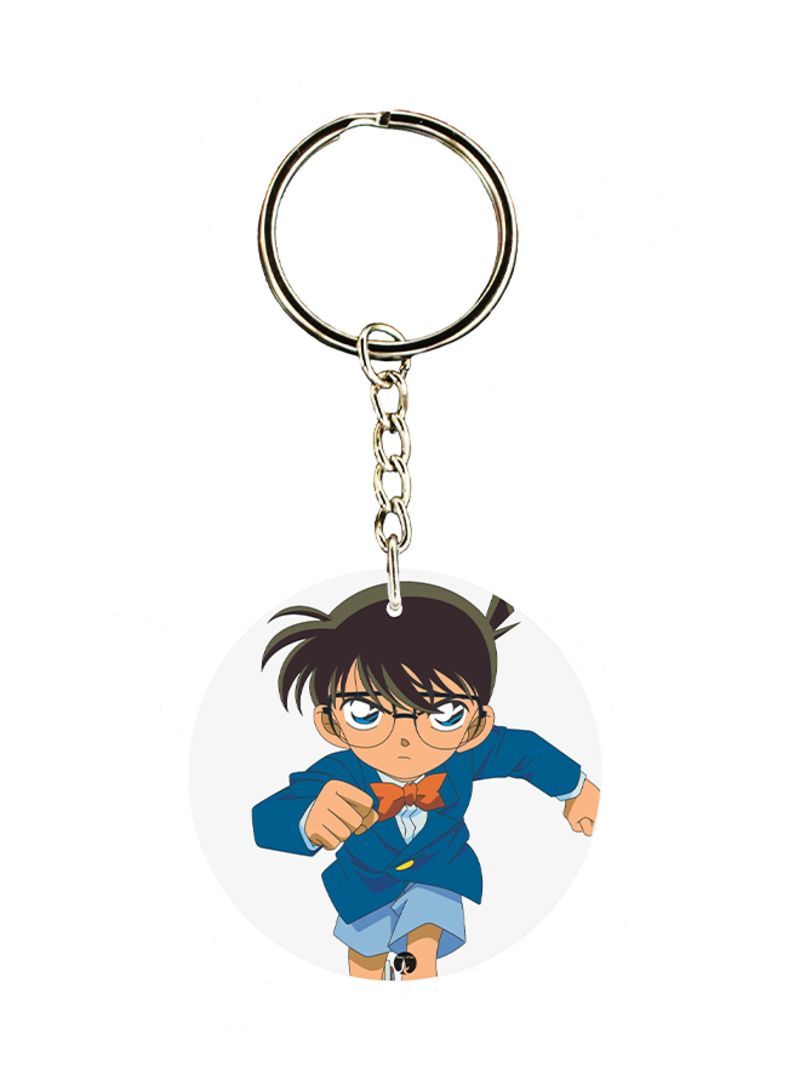 RKN Anime Detective Conan Key Chain