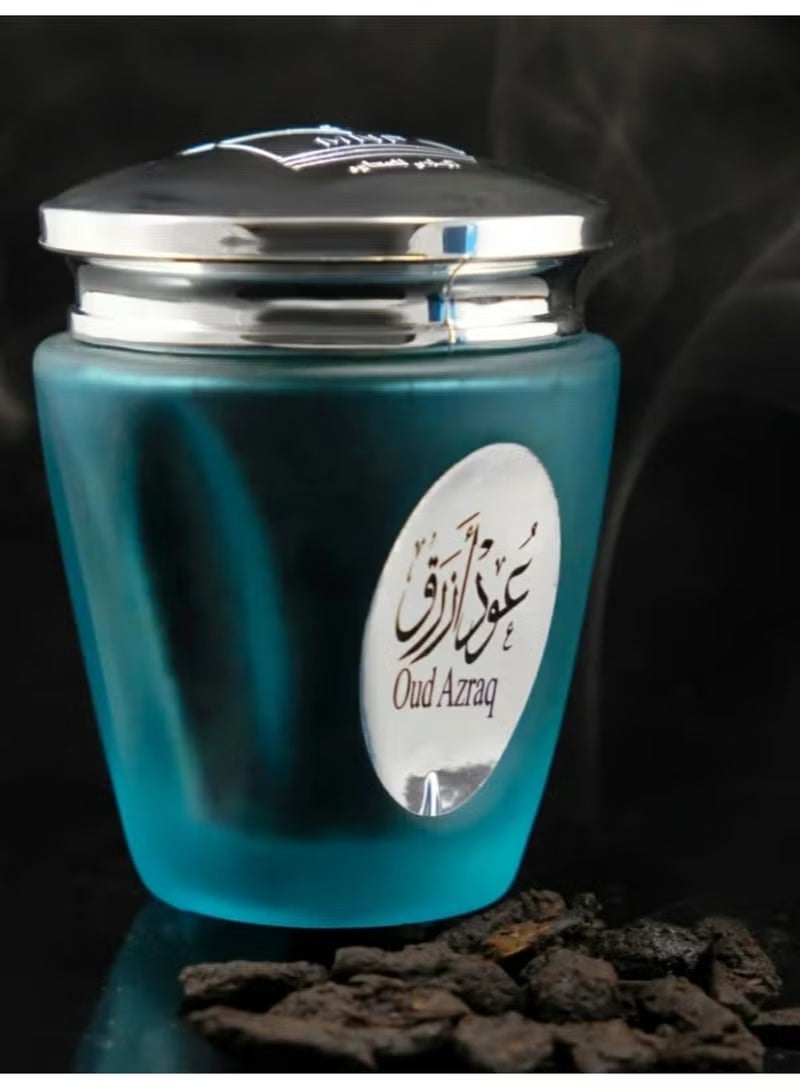 بخور عود 50جرام - Image 1