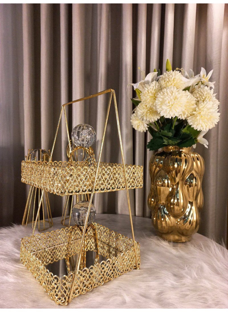 شياله 2 دور مقاس إرتفاع 45*25 - Image 5