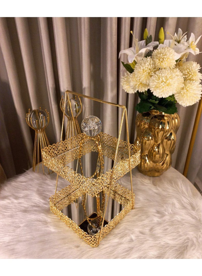 شياله 2 دور مقاس إرتفاع 45*25 - Image 4