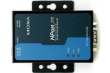 Moxa Nport-5150 1-Port Rs-232/422/485 Serial Device Servers - Image 4