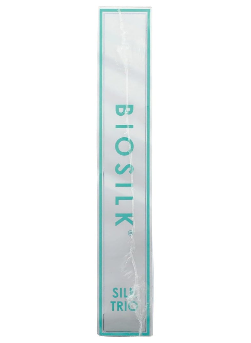 Biosilk Silk Therapy Trio Unisex Shampoo, Conditioner, and Original Treatment 7 oz 3 Pc - Image 4